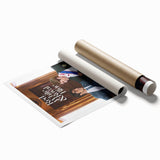 Red, White & Royal Blue 2020s Vintage Movie Poster – Romantic Wall Art