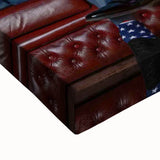 Red, White & Royal Blue 2020s Vintage Movie Poster – Romantic Wall Art