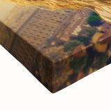 2020s Vintage Movie Poster - See You on Venus Romantic Film Art