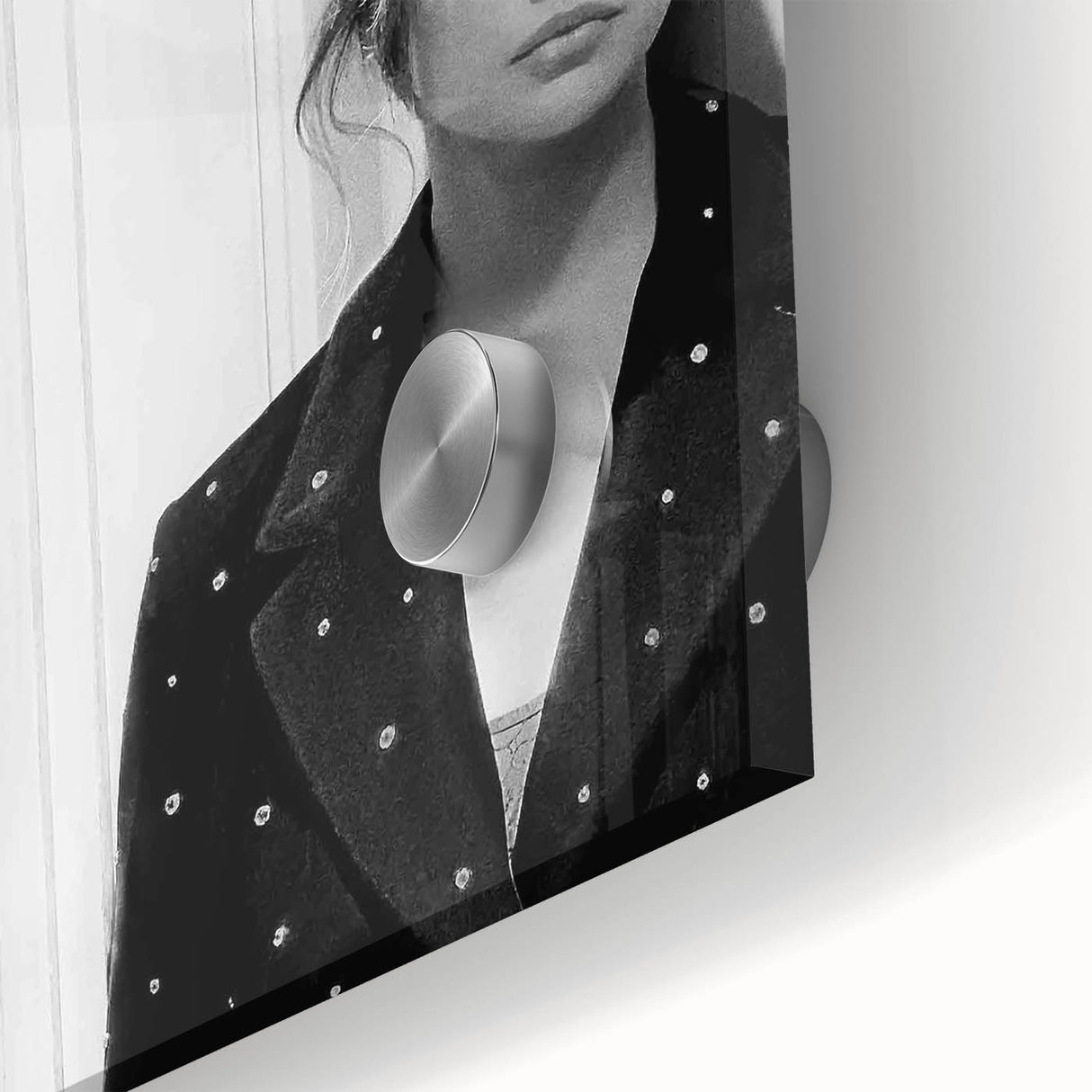 2020s Vintage Movie Poster - Selena Gomez: My Mind & Me Film Art