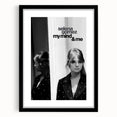 2020s Vintage Movie Poster - Selena Gomez: My Mind & Me Film Art