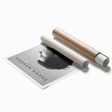 2020s Vintage Movie Poster - Shawn Mendes: In Wonder Documentary Art