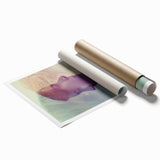 2020s Vintage Movie Poster - Ammonite Retro Film Art