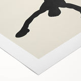 2020s Vintage Movie Poster - Sly Documentary Film Art