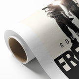 Sound of Freedom 2020s Vintage Movie Poster – Retro Film Art Print