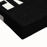 Sound of Freedom 2020s Vintage Movie Poster – Retro Film Art Print