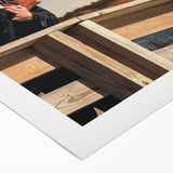 Spoiler Alert 2020s Vintage Movie Poster – Modern Classic Art