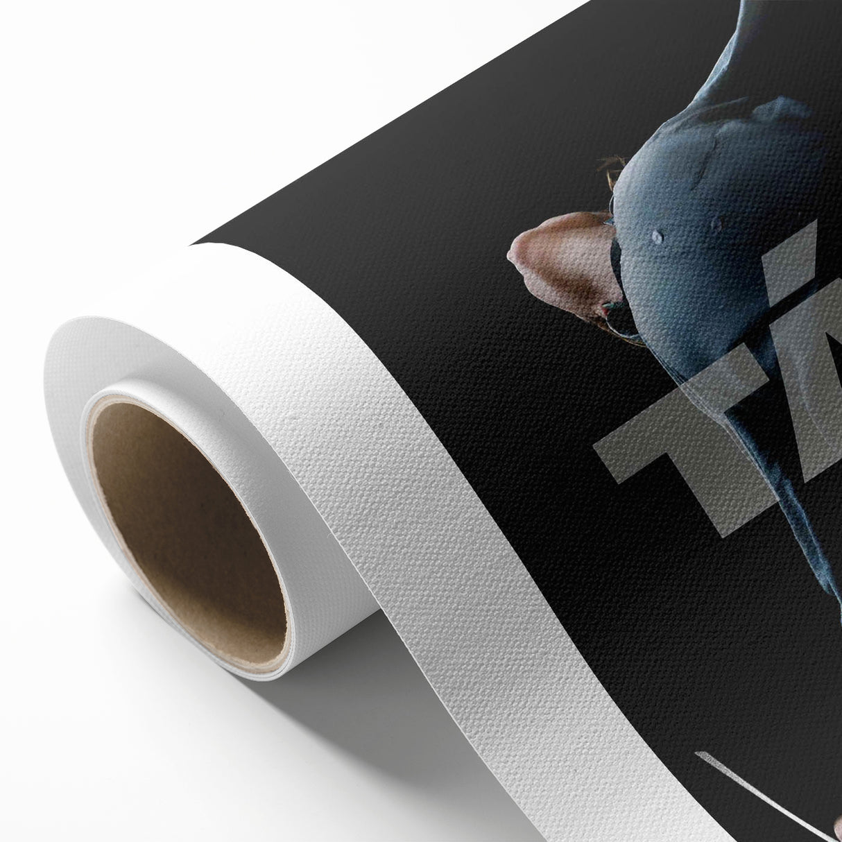 TÁR 2020s Vintage Movie Poster – Retro Minimalist Music Wall Art