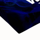 Teen Wolf The Movie Poster – 2020s Vintage Supernatural Art Print