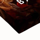 2020s Vintage Movie Poster – Babylon Retro Film Art