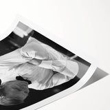 2020s Vintage Movie Poster - Being James Bond Retro Film Art