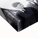 2020s Vintage Movie Poster - Belfast Retro Film Art Print