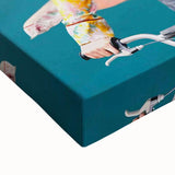 2020s Vintage Movie Poster – A Good Person Retro Art