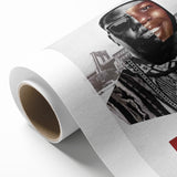 2020s Vintage Movie Poster - Biggie: I Got a Story to Tell