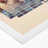 2020s Vintage Movie Poster - Blackberry Retro Film Art