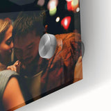 2020s Vintage Movie Poster - Blue Bayou Retro Film Art