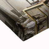 2020s Vintage Movie Poster - Bo Burnham Inside Retro Film Art