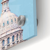 2020s Vintage Movie Poster - Boys State Retro Film Art