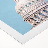 2020s Vintage Movie Poster - Boys State Retro Film Art