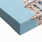 2020s Vintage Movie Poster - Boys State Retro Film Art