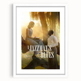 2020s Vintage Movie Poster - A Jazzman's Blues Retro Film Art Print