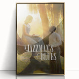 2020s Vintage Movie Poster - A Jazzman's Blues Retro Film Art Print