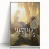 2020s Vintage Movie Poster - A Jazzman's Blues Retro Film Art Print