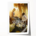2020s Vintage Movie Poster - A Jazzman's Blues Retro Film Art Print