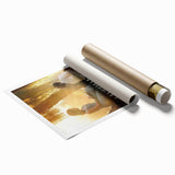 2020s Vintage Movie Poster - A Jazzman's Blues Retro Film Art Print