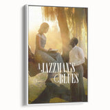2020s Vintage Movie Poster - A Jazzman's Blues Retro Film Art Print