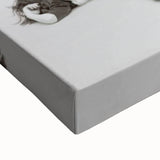 2020s Vintage Movie Poster - C'mon C'mon Retro Film Art