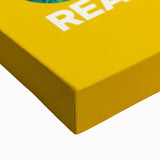 2020s Vintage Movie Poster - Cha Cha Real Smooth Retro Film Art