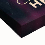 2020s Vintage Movie Poster - Chemical Hearts Retro Film Art