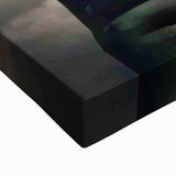 2020s Vintage Movie Poster – Civil War Retro Film Art