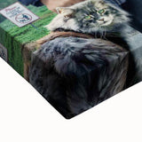 2020s Vintage Movie Poster - A Man Called Otto Retro Film Art Print