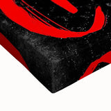 2020s Vintage Movie Poster – Cruella Retro Film Art