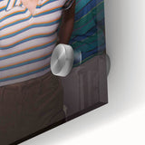 2020s Vintage Movie Poster – Crush Retro Film Art