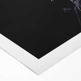 2020s Vintage Movie Poster – The Dreamer Retro Film Art