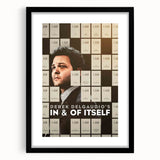 2020s Vintage Movie Poster – Derek DelGaudio's In & Of Itself Art