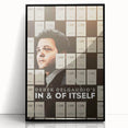 2020s Vintage Movie Poster – Derek DelGaudio's In & Of Itself Art