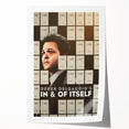 2020s Vintage Movie Poster – Derek DelGaudio's In & Of Itself Art