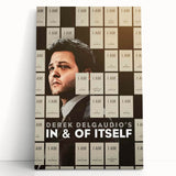 2020s Vintage Movie Poster – Derek DelGaudio's In & Of Itself Art