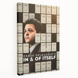 2020s Vintage Movie Poster – Derek DelGaudio's In & Of Itself Art