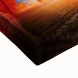 2020s Vintage Movie Poster - A Million Miles Away Retro Film Art