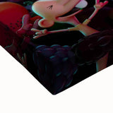 2020s Vintage Movie Poster - Rodrick Rules Retro Film Art Print