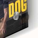 2020s Vintage Movie Poster – Retro Film Art | Collectible Cinema Print