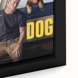 2020s Vintage Movie Poster – Retro Film Art | Collectible Cinema Print