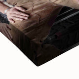 2020s Vintage Movie Poster – Retro Film Art | Collectible Cinema Print