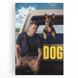 2020s Vintage Movie Poster – Retro Film Art | Collectible Cinema Print