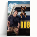 2020s Vintage Movie Poster – Retro Film Art | Collectible Cinema Print